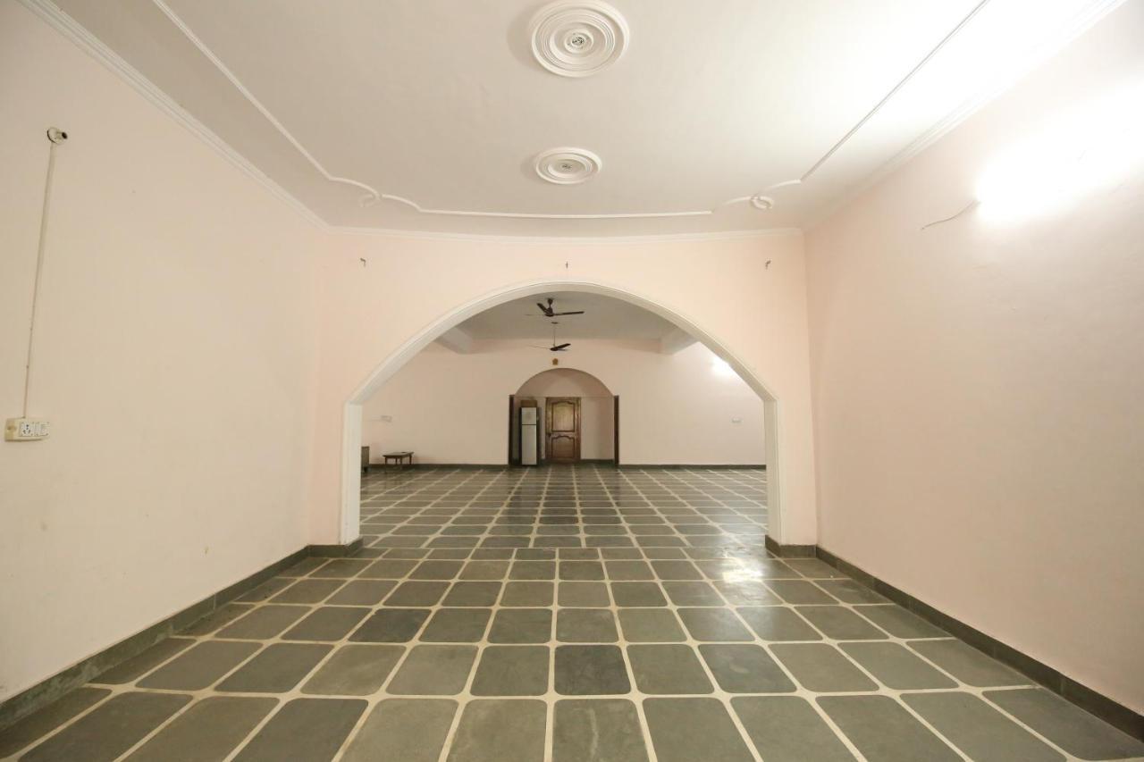 The Karnal Resort Eksteriør billede